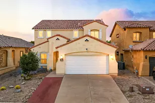 892 West Calle Valenciana, Sahuarita, AZ 85629 - Photo 1