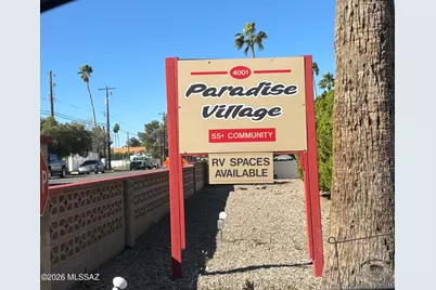 4001 E Blacklidge Drive #62, Tucson, AZ 85705 - Photo 36