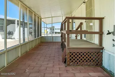 4001 E Blacklidge Drive #62, Tucson, AZ 85705 - Photo 24