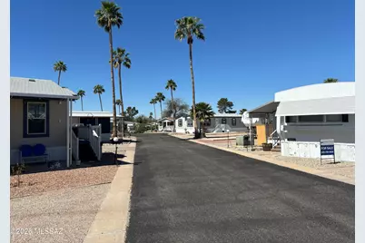 4001 E Blacklidge Drive #62, Tucson, AZ 85705 - Photo 34