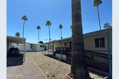 4001 E Blacklidge Drive #62, Tucson, AZ 85705 - Photo 32