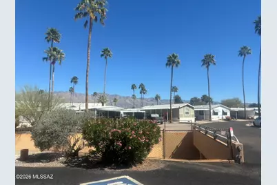 4001 E Blacklidge Drive #62, Tucson, AZ 85712 - Photo 28
