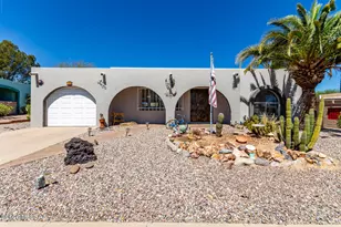 17 E Santa Belia, Green Valley, AZ 85614 - Photo 1
