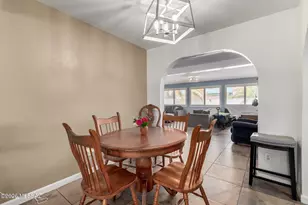 17 E Santa Belia, Green Valley, AZ 85614 - Photo 16