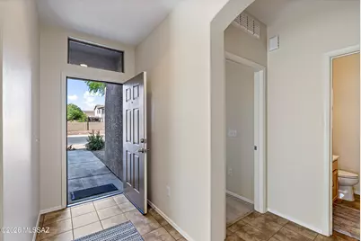 11704 W Fordson Drive, Marana, AZ 85653 - Photo 4