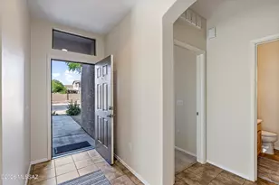 11704 W Fordson Dr, Marana, AZ 85653 - Photo 4