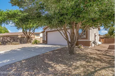 11704 W Fordson Drive, Marana, AZ 85653 - Photo 32