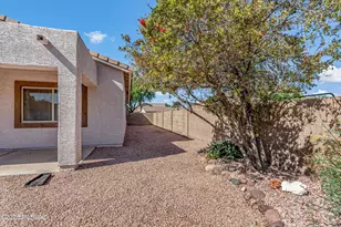 11704 W Fordson Dr, Marana, AZ 85653 - Photo 26