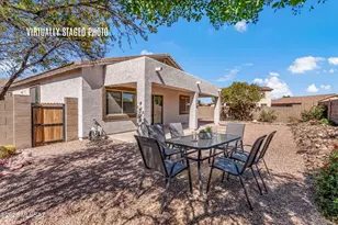 11704 W Fordson Dr, Marana, AZ 85653 - Photo 28