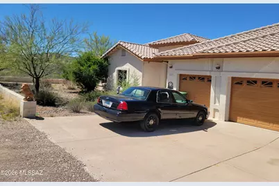 107 N San Diego Street, Tombstone, AZ 85638 - Photo 6