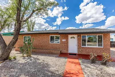 1143 N Santa Rosa Avenue, Tucson, AZ 85712 - Photo 6