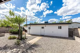 1143 N Santa Rosa Ave, Tucson, AZ 85712 - Photo 4