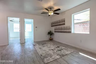 1143 N Santa Rosa Ave, Tucson, AZ 85712 - Photo 30