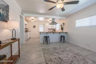 1143 N Santa Rosa Ave, Tucson, AZ 85712 - Photo 2