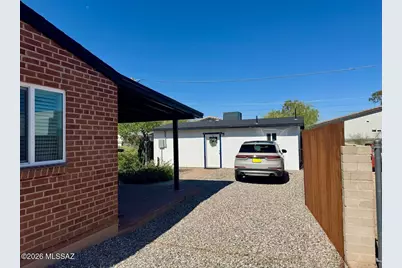 1143 N Santa Rosa Avenue, Tucson, AZ 85712 - Photo 24