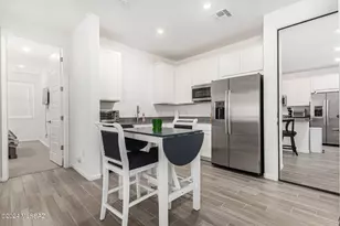 8095 S Soltero Mine Dr, Tucson, AZ 85747 - Photo 30