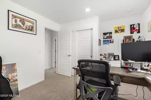 8095 S Soltero Mine Dr, Tucson, AZ 85747 - Photo 24