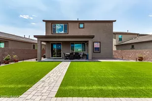 8095 S Soltero Mine Dr, Tucson, AZ 85747 - Photo 40