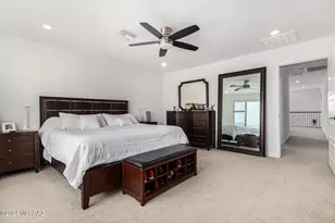 8095 S Soltero Mine Dr, Tucson, AZ 85747 - Photo 14