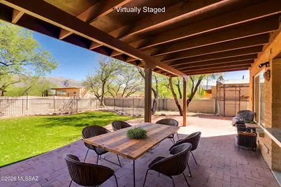 11421 E Holster Drive, Tucson, AZ 85749 - Photo 38