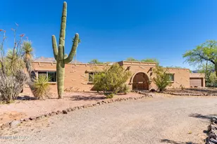 11421 E Holster Dr, Tucson, AZ 85749 - Photo 6