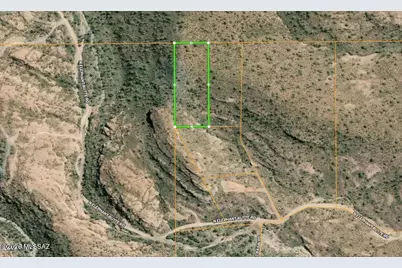 0 N Elephant Butte Rd 2 Acres, Queen Valley, AZ 85118 - Photo 6