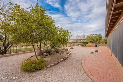 38090 S Desert Highland Drive, Saddlebrooke, AZ 85739 - Photo 4