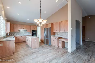 38090 S Desert Highland Drive, Saddlebrooke, AZ 85739 - Photo 6