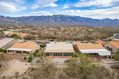 38090 S Desert Highland Drive, Saddlebrooke, AZ 85739 - Photo 40