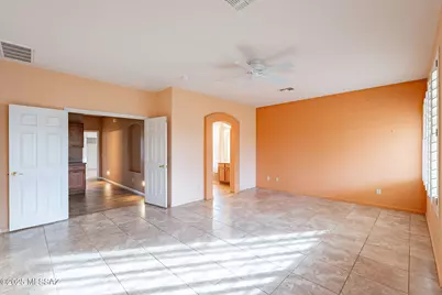 38090 S Desert Highland Drive, Saddlebrooke, AZ 85739 - Photo 16