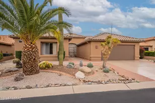38090 S Desert Highland Dr, Saddlebrooke, AZ 85739 - Photo 1