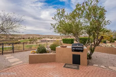 38090 S Desert Highland Drive, Saddlebrooke, AZ 85739 - Photo 38