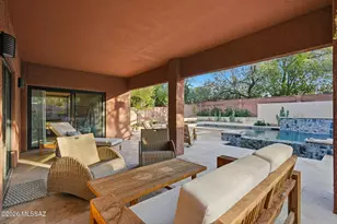 5140 E Woodgate Ln, Tucson, AZ 85712 - Photo 16