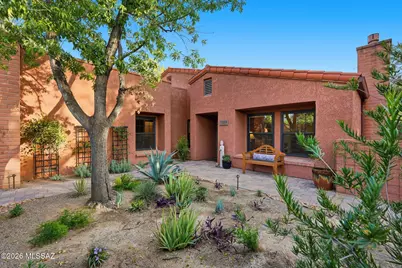 5140 E Woodgate Lane, Tucson, AZ 85712 - Photo 14