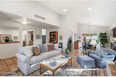 5140 E Woodgate Lane, Tucson, AZ 85712 - Photo 24