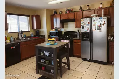6268 S Pipit Drive, Tucson, AZ 85757 - Photo 4