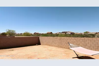 6268 S Pipit Drive, Tucson, AZ 85757 - Photo 8