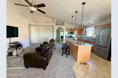 3486 S Sun Splash Drive, Tucson, AZ 85713 - Photo 8
