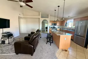 3486 S Sun Splash Dr, Tucson, AZ 85713 - Photo 8
