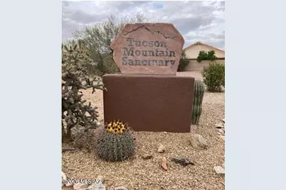 3486 S Sun Splash Drive, Tucson, AZ 85713 - Photo 1