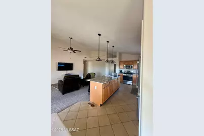 3486 S Sun Splash Drive, Tucson, AZ 85713 - Photo 4