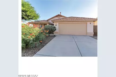 3486 S Sun Splash Drive, Tucson, AZ 85713 - Photo 2