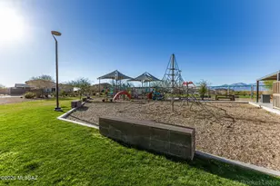 9749 E Miller Peak Trl, Tucson, AZ 85747 - Photo 32