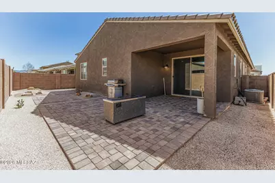 9749 E Miller Peak Trail, Tucson, AZ 85747 - Photo 28