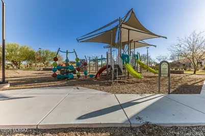 9749 E Miller Peak Trail, Tucson, AZ 85747 - Photo 38