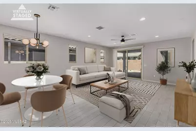 9749 E Miller Peak Trail, Tucson, AZ 85747 - Photo 10