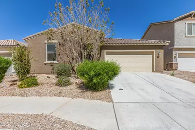 9749 E Miller Peak Trail, Tucson, AZ 85747 - Photo 1