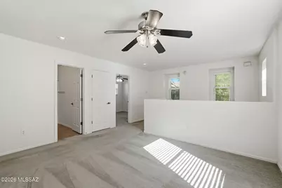 2727 N Saramano Lane, Tucson, AZ 85712 - Photo 12