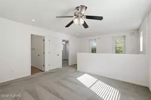 2727 N Saramano Ln, Tucson, AZ 85712 - Photo 12