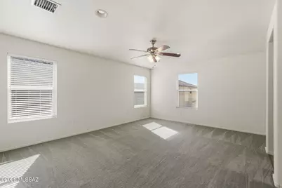 2727 N Saramano Lane, Tucson, AZ 85712 - Photo 24